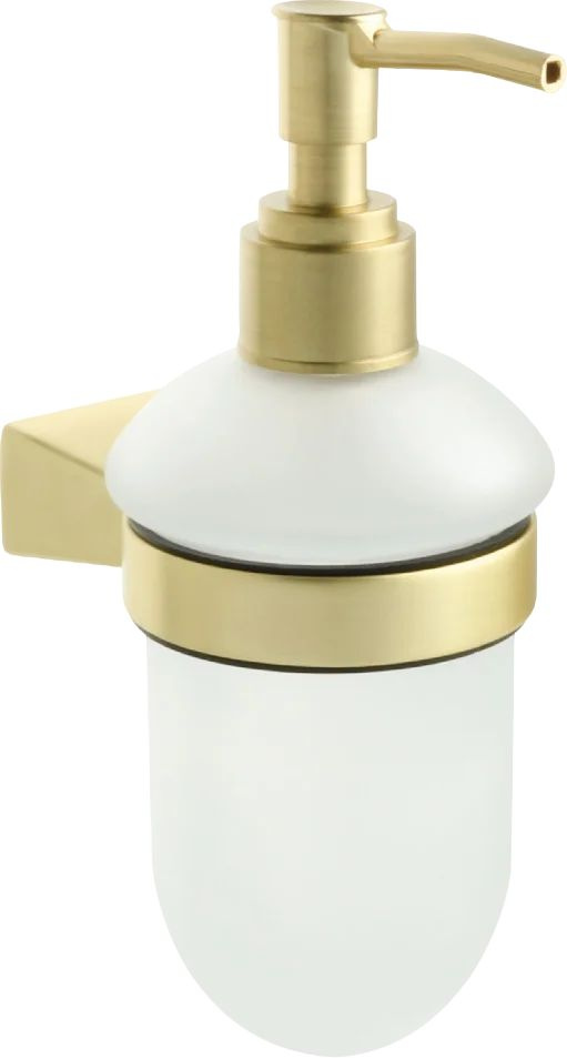 Диспенсер для мыла Fixsen Trend Gold FX-99012 #1