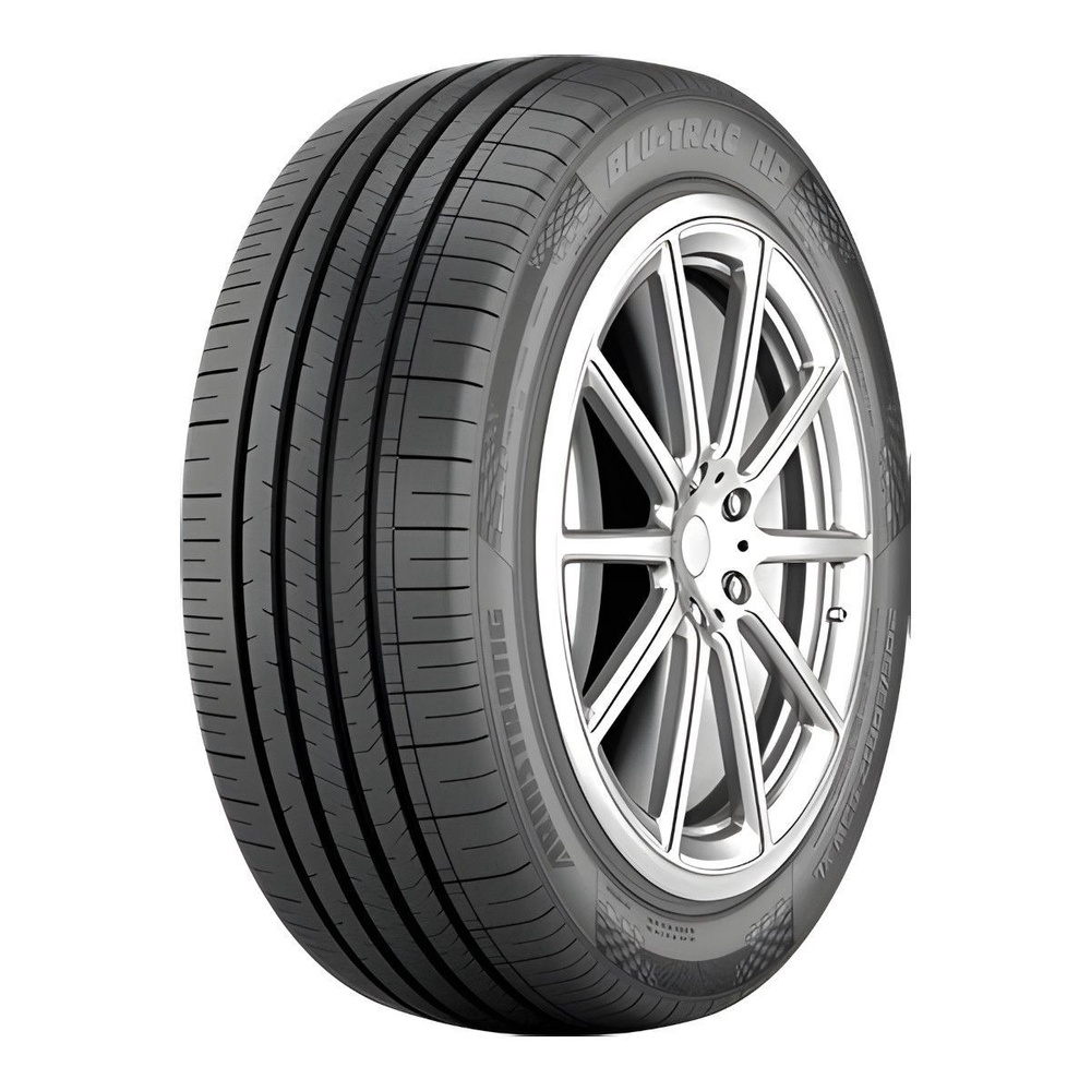 Armstrong BLU-TRAC HP Шины  летние 245/40  R18 97W #1