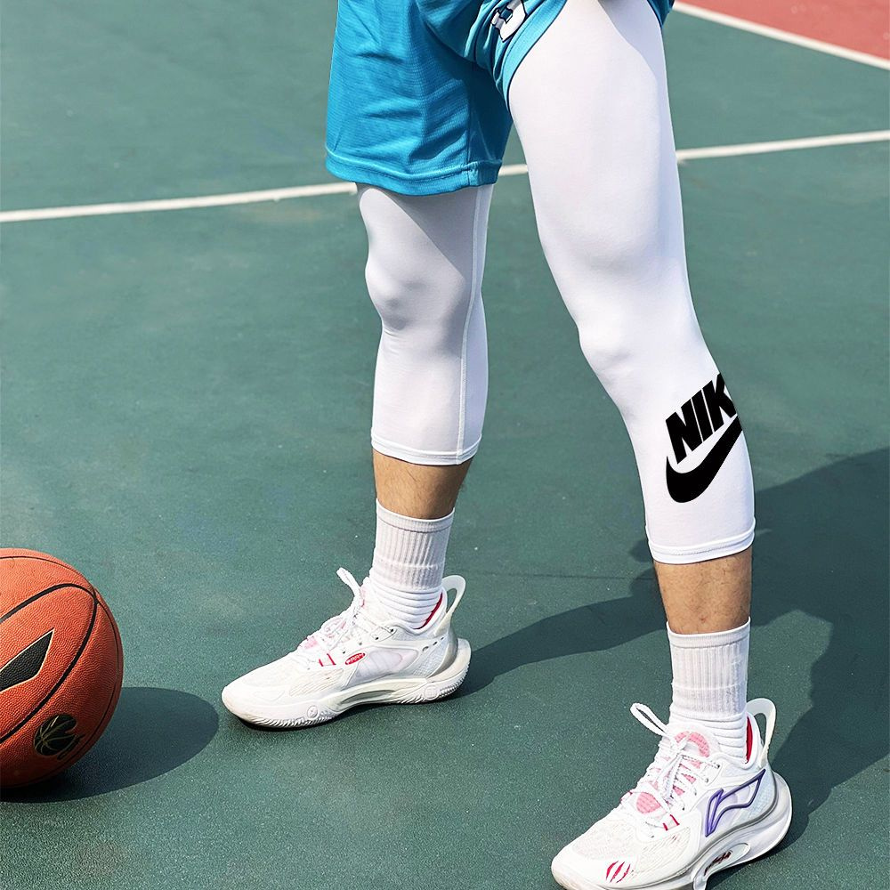 Тайтсы Nike #1