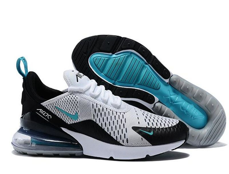 Nike air max boys 270 best sale