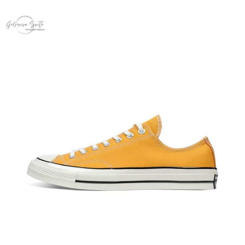 Кеды Converse Converse Chuck Taylor All Star Dainty OX #1