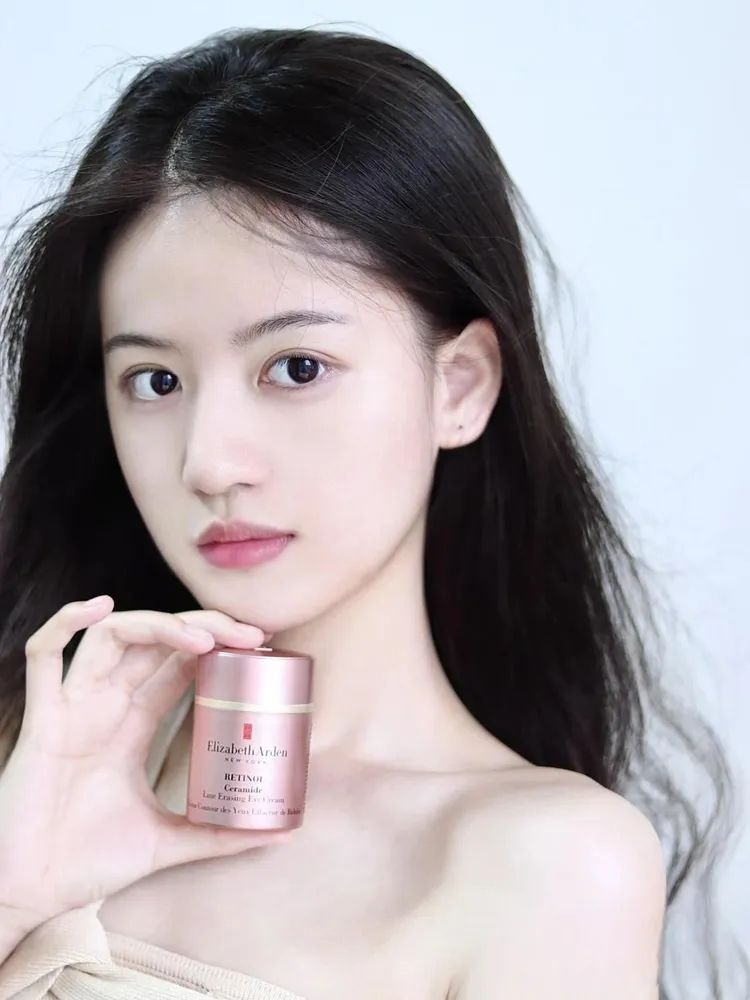 wa ACE eye cream улучшает увлажнение кожи вокруг глаз, разглаживает морщины, спиртовой крем для глаз, #1