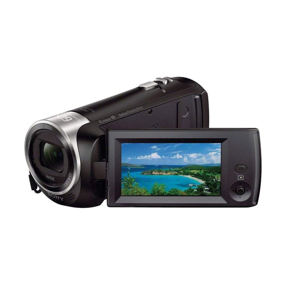 Sony Fdr Hdr Cx 405 видеокамера #1