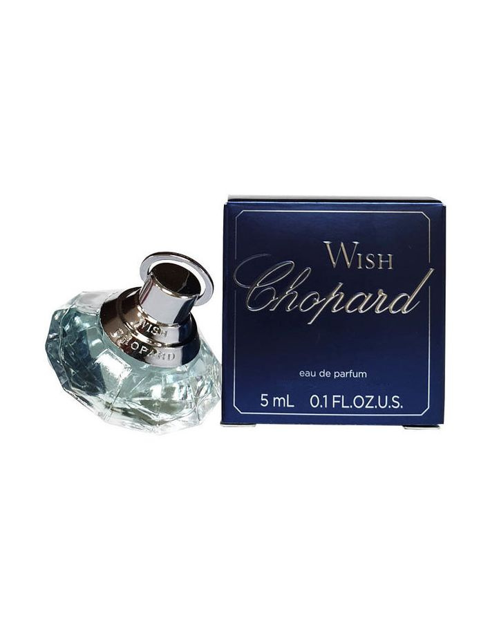 CHOPARD woman WISH (2018) Туалетные духи 5 мл. mini #1