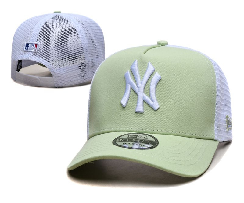 Бейсболка NEW YORK YANKEES #1