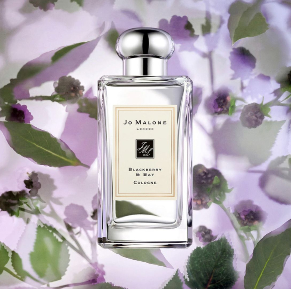 Jo Malone Одеколон Blackberry & Bay 100 мл #1