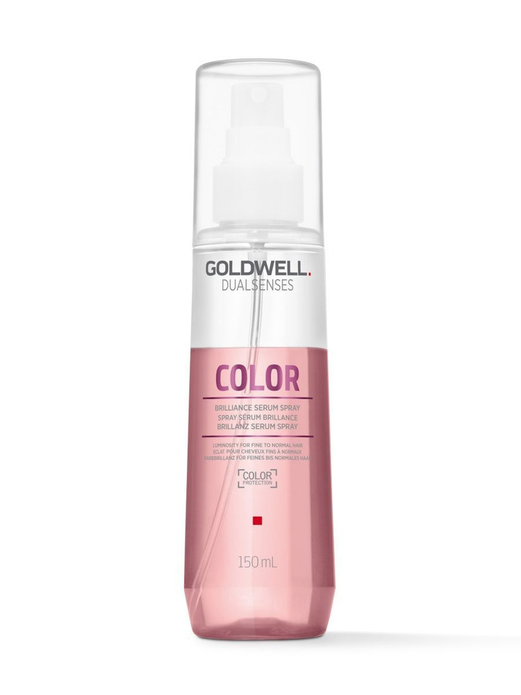 Сыворотка-спрей окрашенных волос Goldwell Color 150 мл #1