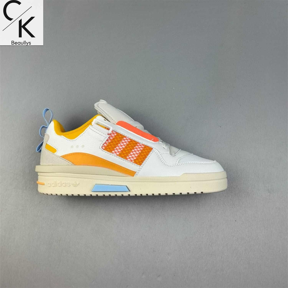 Кроссовки adidas Originals Forum 84 Low #1