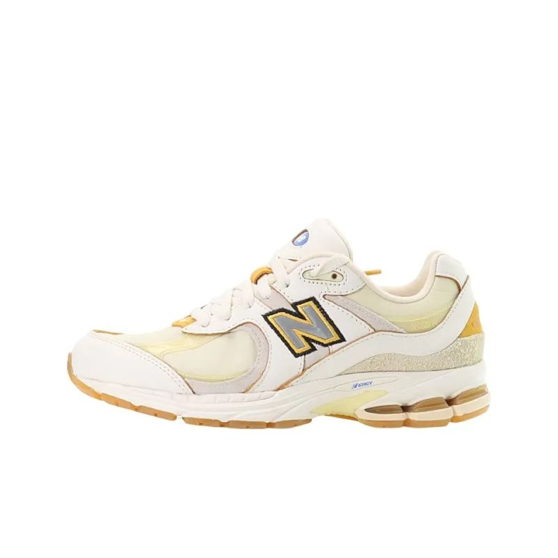 Кроссовки New Balance 2002 #1