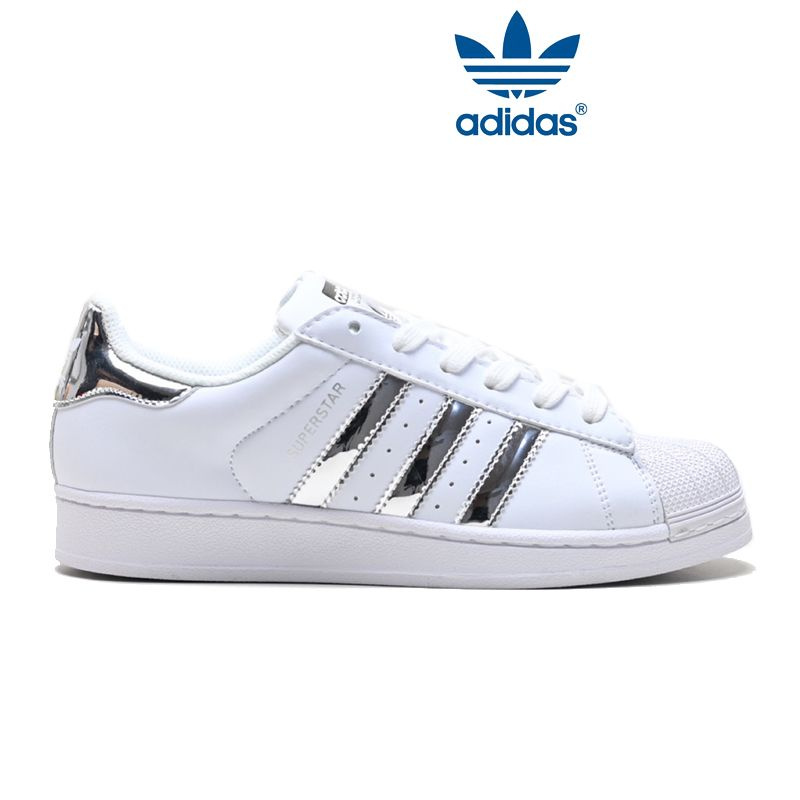 Кроссовки adidas Originals Superstar #1