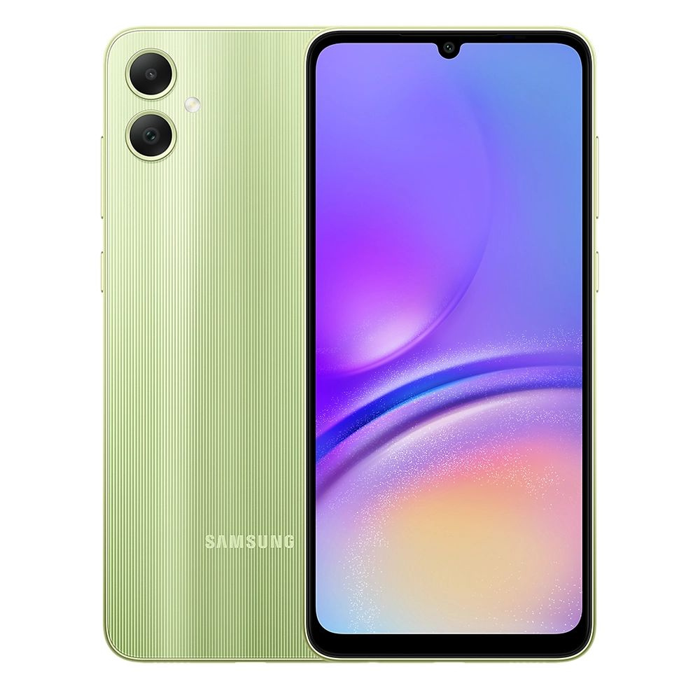 Samsung Смартфон Samsung Galaxy A05, 64 GB, Light Green (SM-A055F) 64 ГБ #1