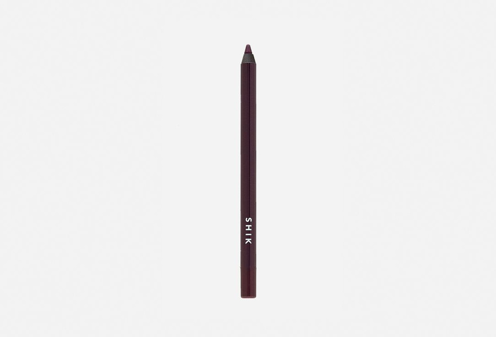 карандаш для глаз SHIK Kajal liner цвет: 07 UNIVERSE / 1.2 г #1