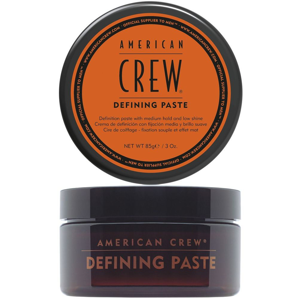 American Crew Defining Paste - Паста для укладки волос 85 мл #1