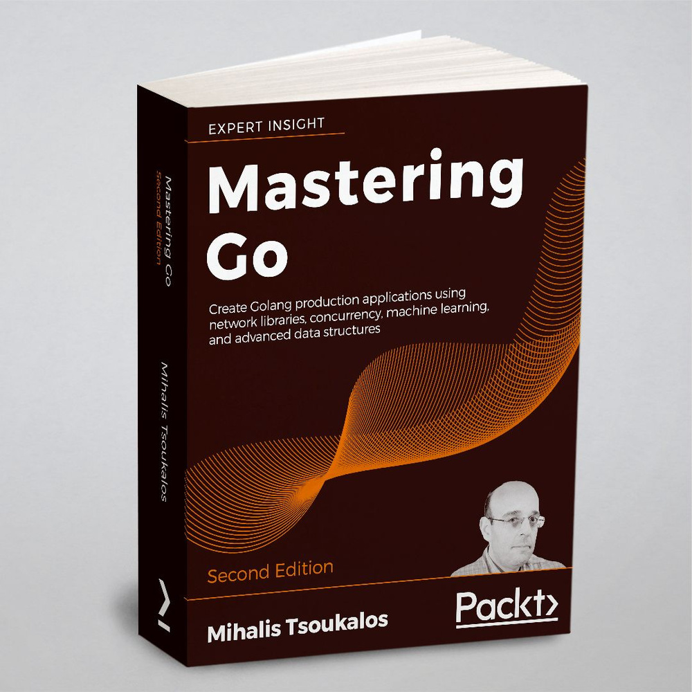 Вопросы и ответы о Mastering Go - Second Edition. Осваиваем Go второе  издание: на англ. яз. – OZON