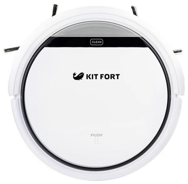 Kitfort Робот-пылесос KT-518 #1