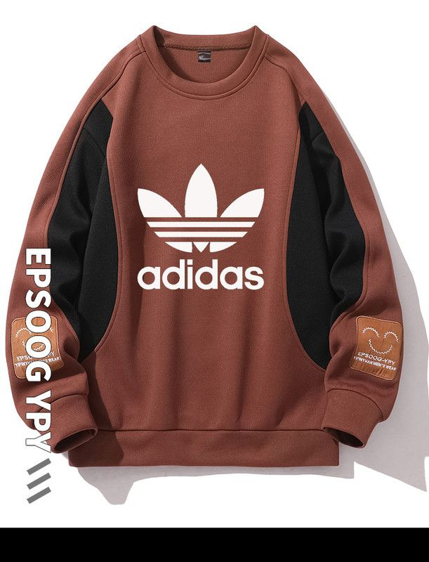 Свитшот adidas #1