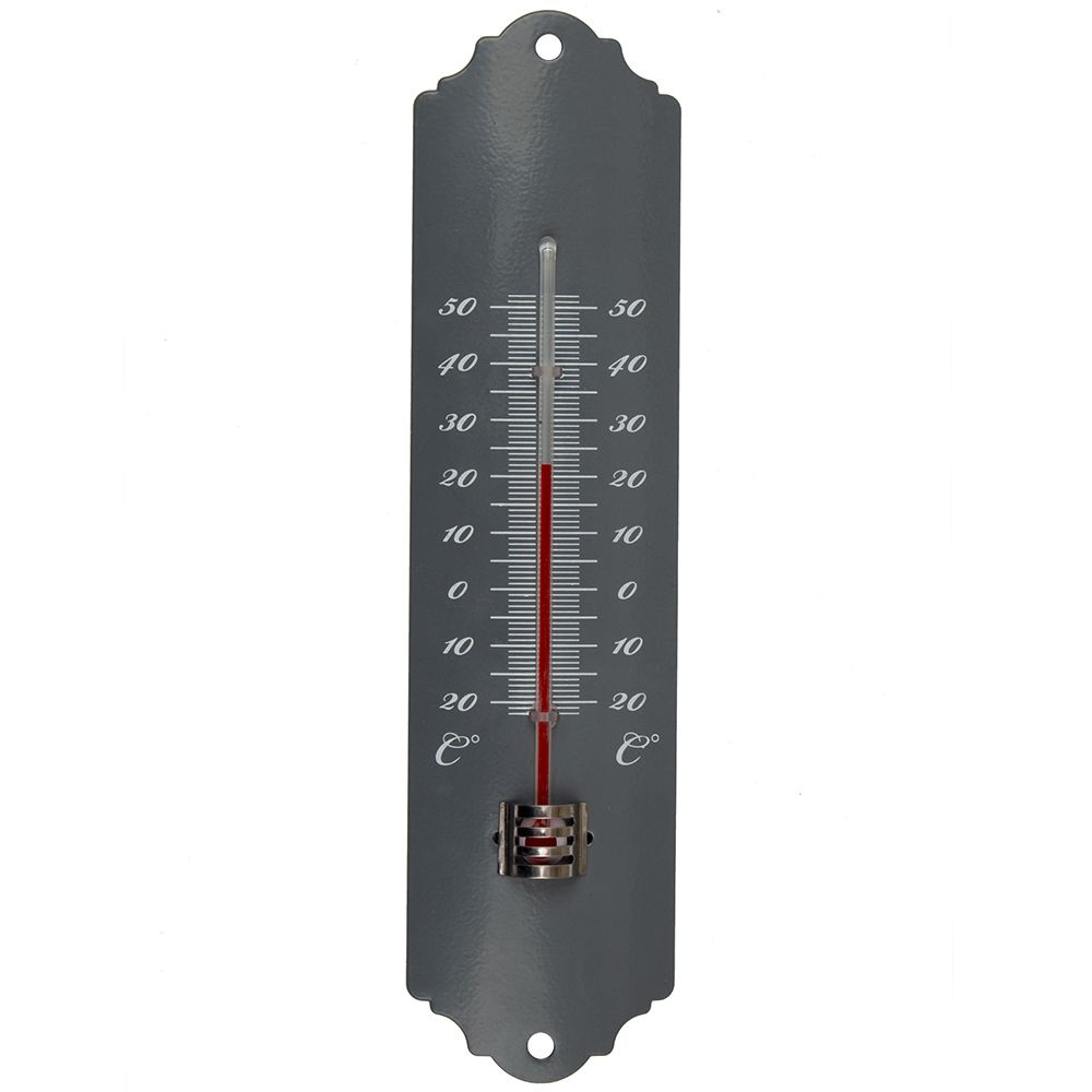 Термометр универсальный для дома и улицы Классик, 1 шт. в заказе  #1