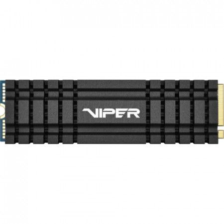 Patriot Memory 512 ГБ Внутренний SSD-диск Viper VPN110 (VPN110-512GM28H) #1