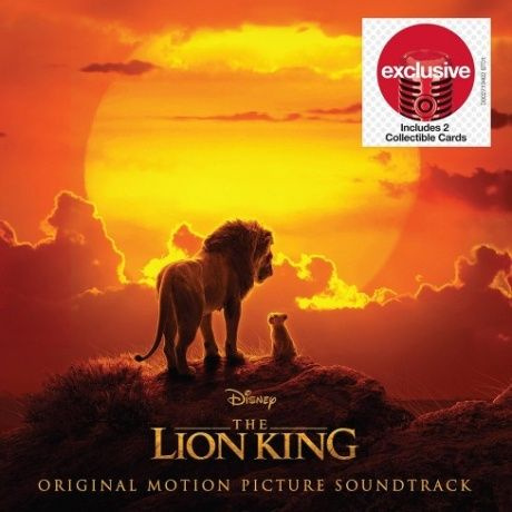 OST The Lion King #1