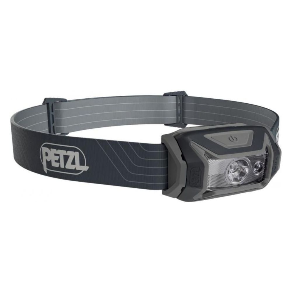 Petzl Tikka, серый #1