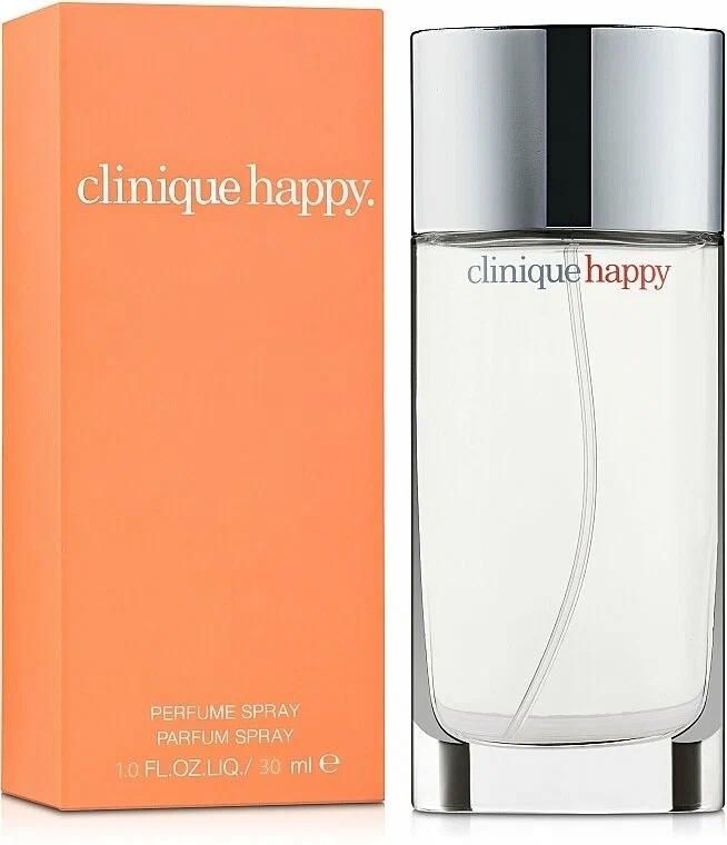 Clinique духи Happy for Women, 30 мл #1