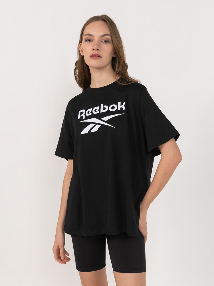 Футболка Reebok RI BL TEE IN #1