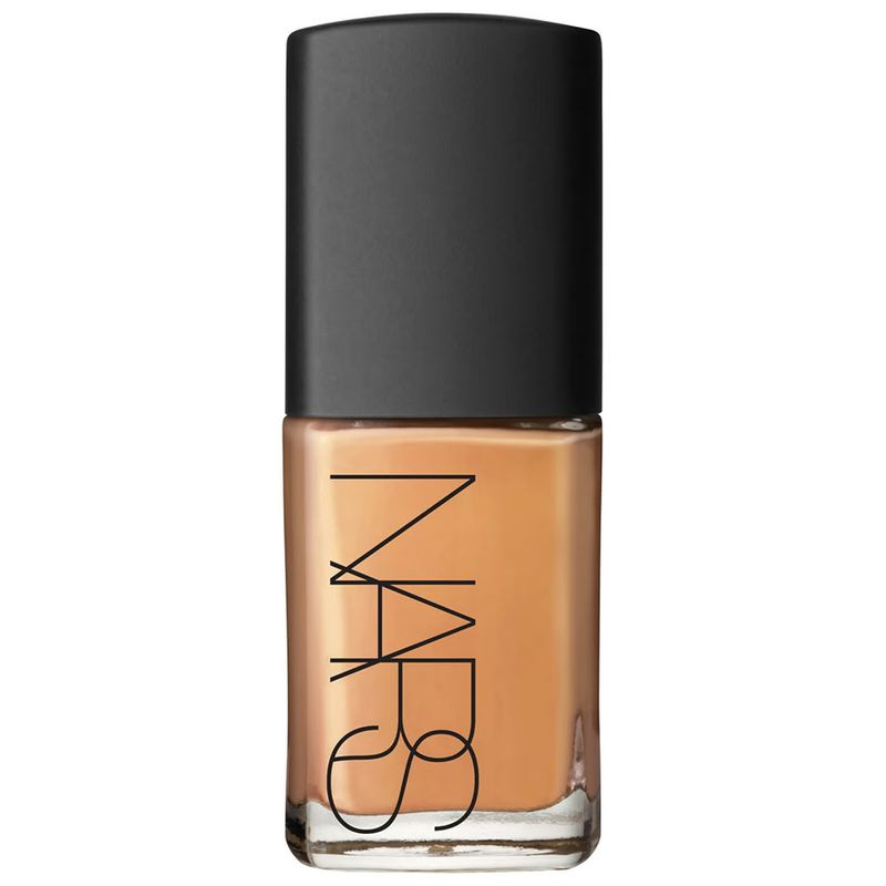 NARS Тональный крем для лица Cosmetics Sheer Glow (Tahoe) #1