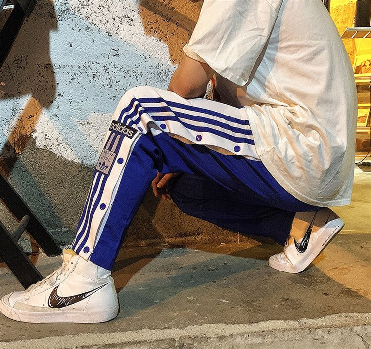 Брюки adidas Originals Adidas #1