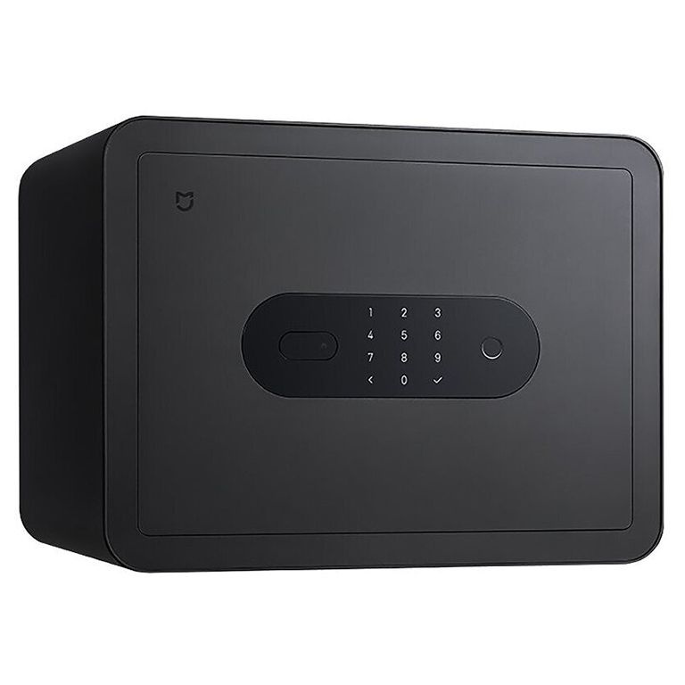 Электронный биометрический сейф Xiaomi Mijia Smart Safe Deposit Box (BGX-5X1-3001)  #1