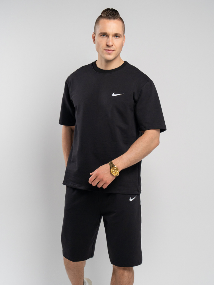 Комплект футболок Nike #1