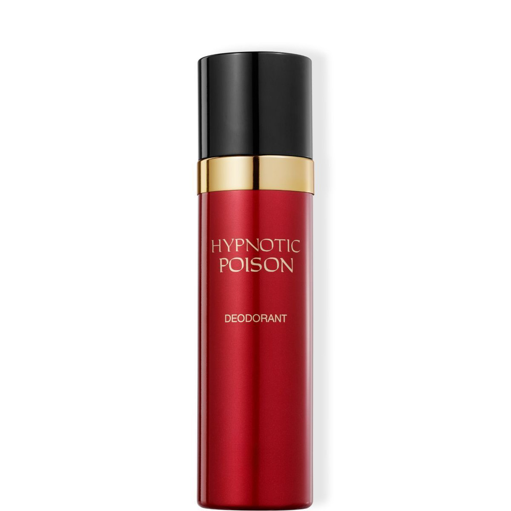 Дезодорант женский Hypnotic Poison, 200 ml #1