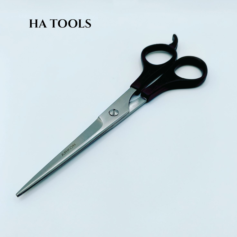 Ножницы парикмахерские "AHA TOOLS" #1