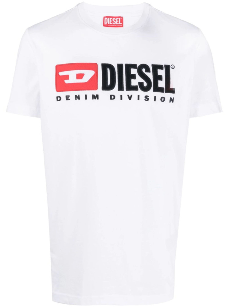 Футболка Diesel #1