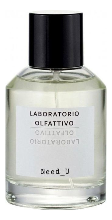 LABORATORIO OLFATTIVO Вода парфюмерная Need_U 100 мл #1