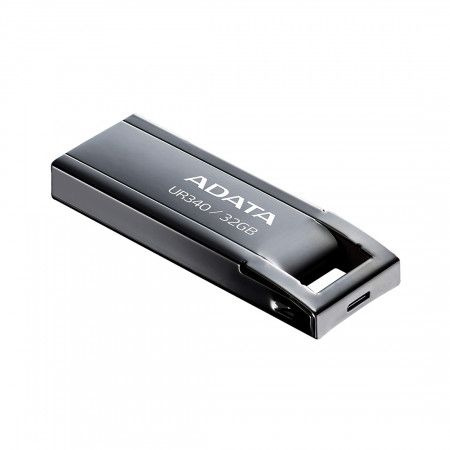 ADATA USB-флеш-накопитель UR340 AROY-UR340-32GBK 32 ГБ #1