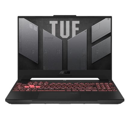 ASUS TUF Gaming A15 FA507NU-LP141 Ноутбук 15.6", AMD Ryzen 5 7535HS, RAM 16 ГБ 512 ГБ, NVIDIA GeForce #1