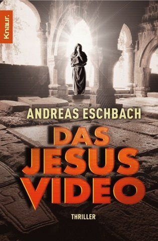 Video-Jesus #1