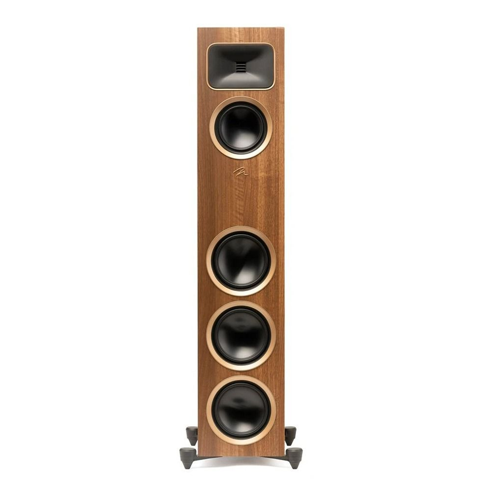 Напольная акустика Martin Logan Motion Foundation F1 Walnut #1