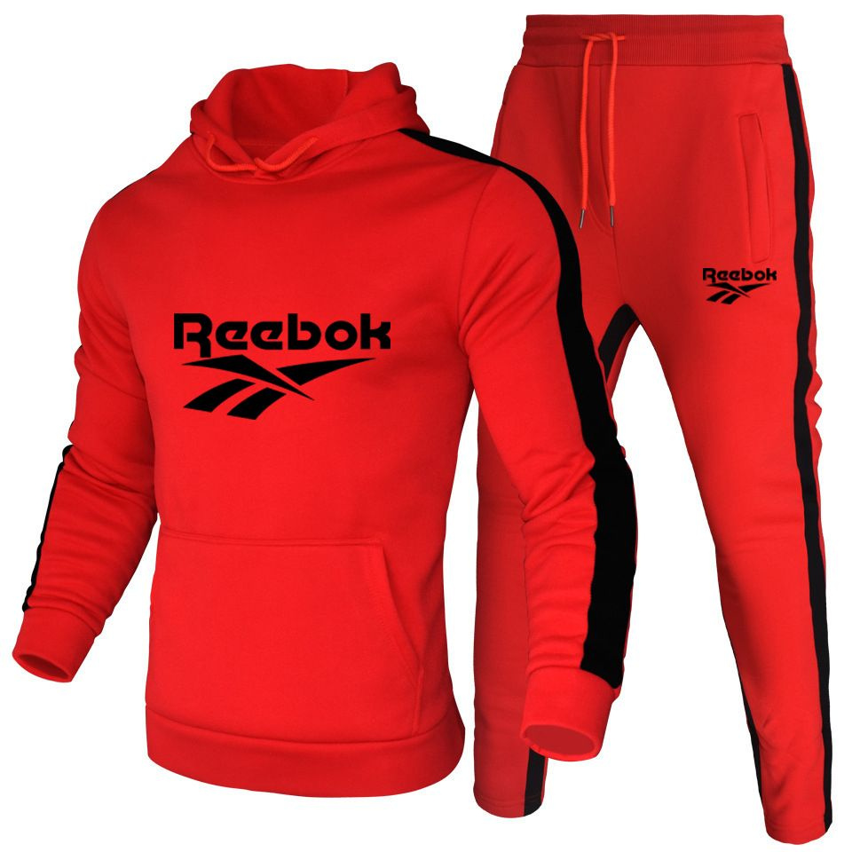 Костюм спортивный Reebok #1