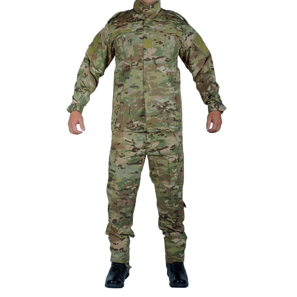 Костюм (WoSport) ACU Multicam (XXL) #1