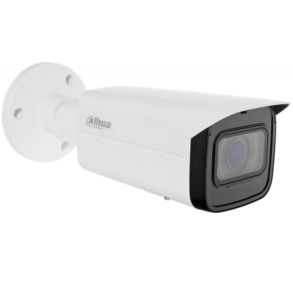 Уличная цилиндрическая IP-видеокамера 4Мп Dahua DH-IPC-HFW3441TP-ZS-S2  #1