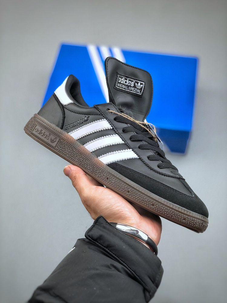 Кроссовки adidas Originals Gazelle #1