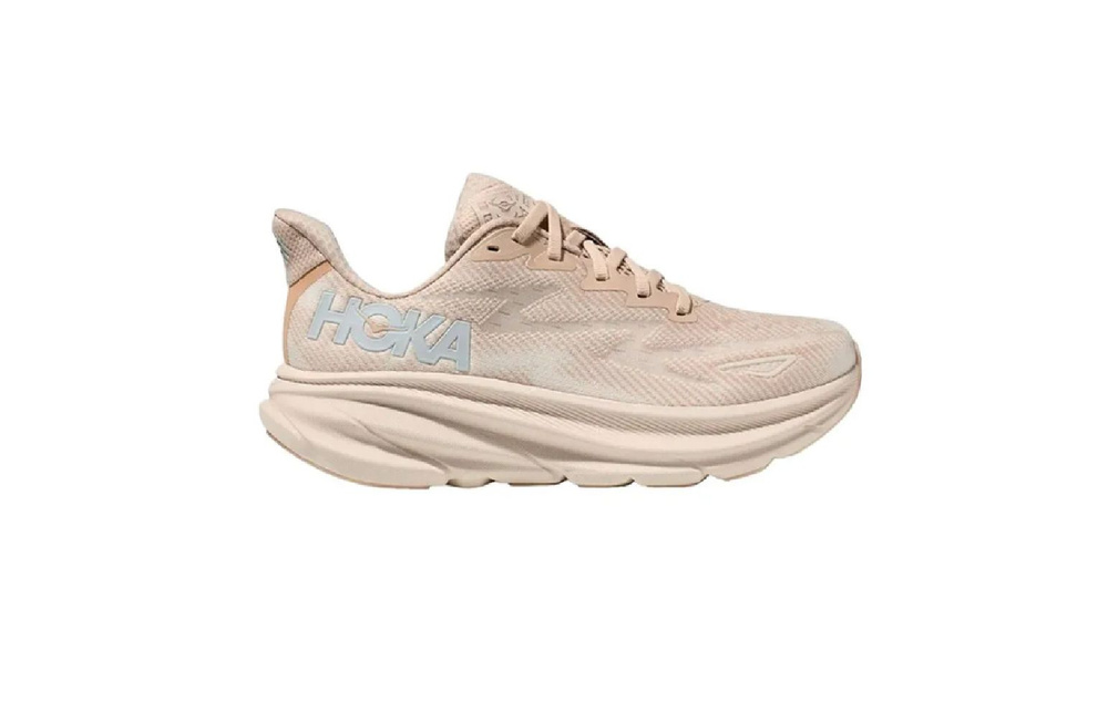 Кроссовки HOKA ONE ONE W #1