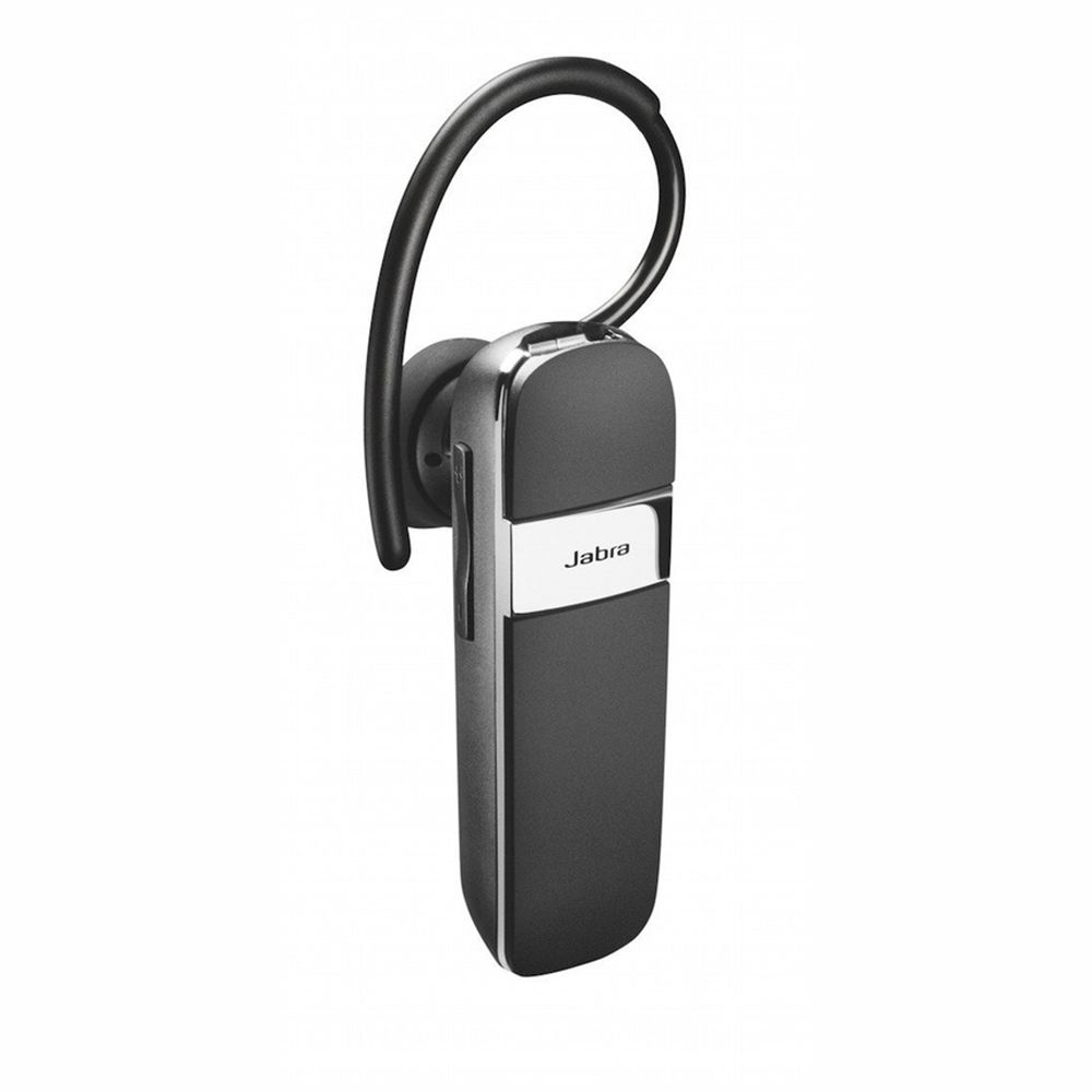 Беспроводная Bluetooth гарнитура с микрофоном Jabra Talk 15 SE, цвет черный  #1