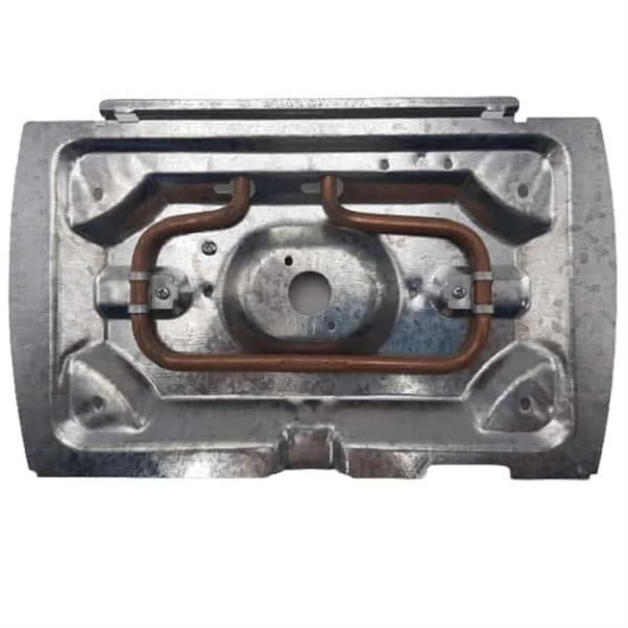 Redmond RMB-618/3-TENN Тэн нижний с защитным металлическим корпусом для мультипекаря RMB-618/3  #1