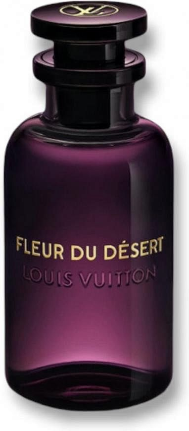 Louis Vuitton Fleur Du Desert Парфюмерная вода унисекс 100 ml #1