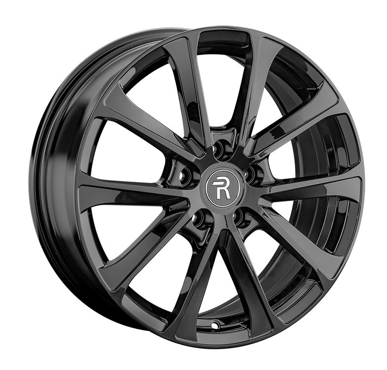 Replay CHG41 Колесный диск Литой 17x7" PCD5х110 ET46 D63.3 #1