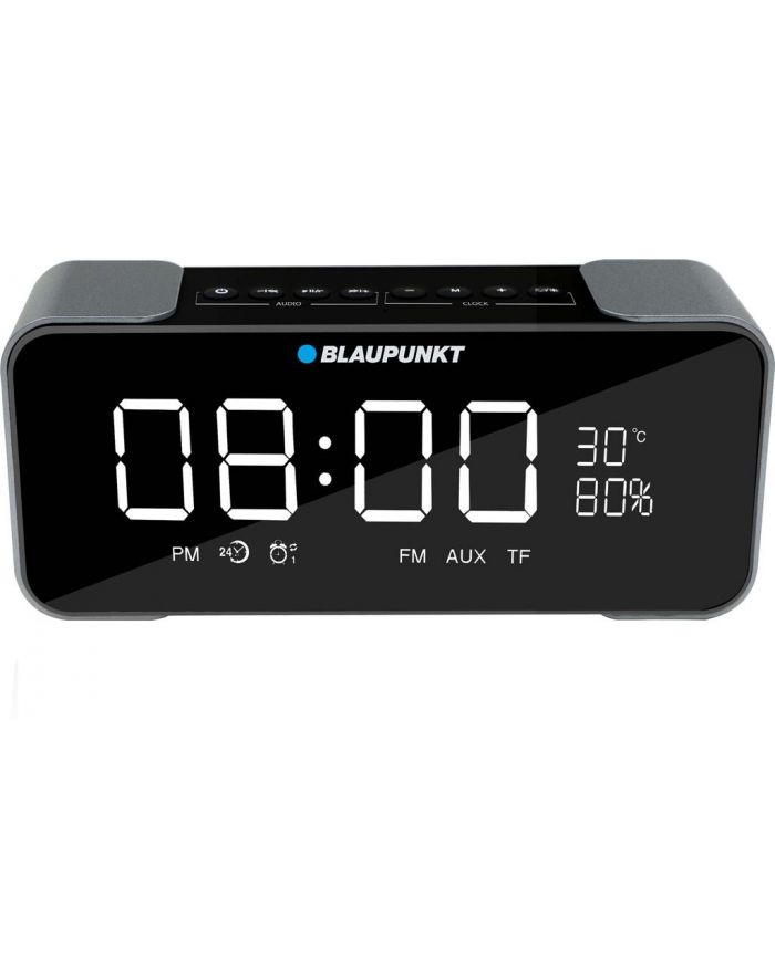 Bluetooth-динамик Blaupunkt BT16CLOCK #1