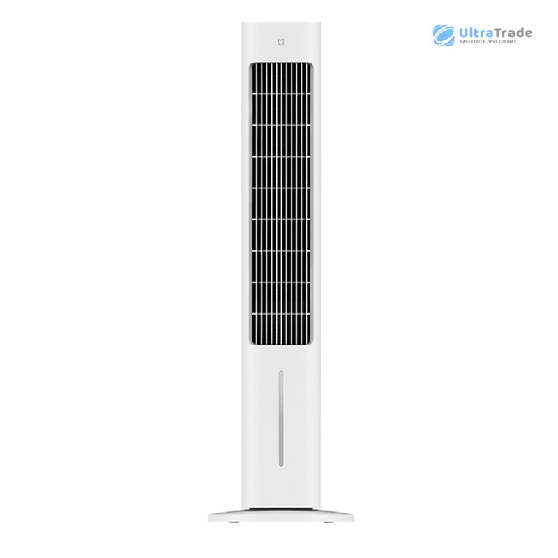 Колонный вентилятор с функцией увлажнения Xiaomi Mijia Intelligent Evaporative Cooling Fan (ZFSLFS01DM) #1