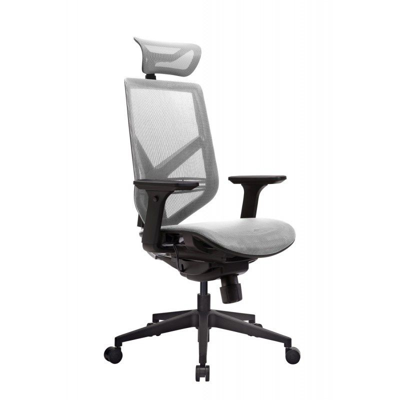 Премиум эргономичное кресло GT Chair Tender Form M #1
